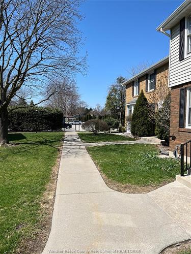 5-8410 Little River, Windsor, ON 