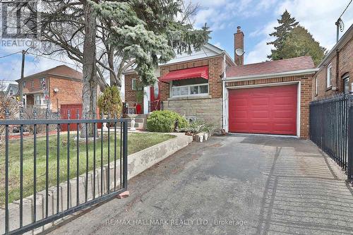 2095 KEELE STREET  Toronto, ON M6M 3Y8
