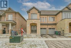 UPPER - 92 ADVENTURA ROAD Brampton, ON L7A 5A7