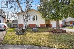 309 DALESIDE Place  Waterloo, ON N2L 5M4