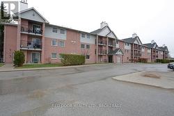 46 - 140 CONWAY DRIVE  London South (South X), ON N6E 3N2
