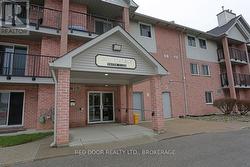Main Entrance - 