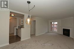 Living Room - 