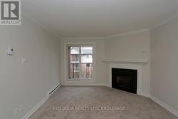 Living Room - 