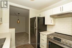 Kitchen - 
