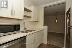 Kitchen - 
