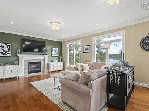 172 Voyageur Way, Hammonds Plains, NS 