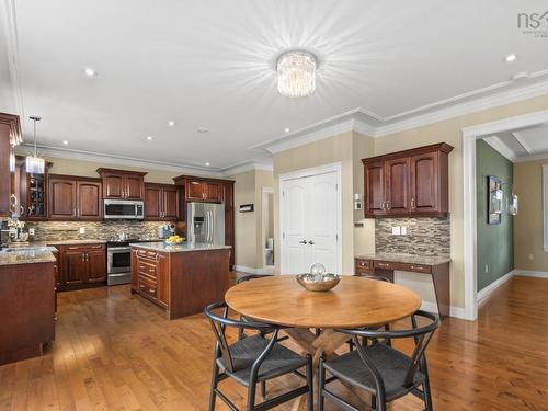 172 Voyageur Way, Hammonds Plains, NS 
