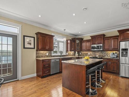 172 Voyageur Way, Hammonds Plains, NS 