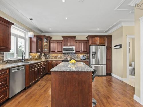 172 Voyageur Way, Hammonds Plains, NS 