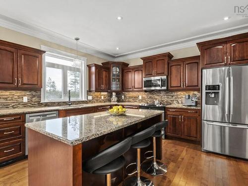 172 Voyageur Way, Hammonds Plains, NS 