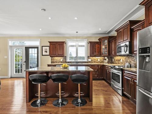 172 Voyageur Way, Hammonds Plains, NS 