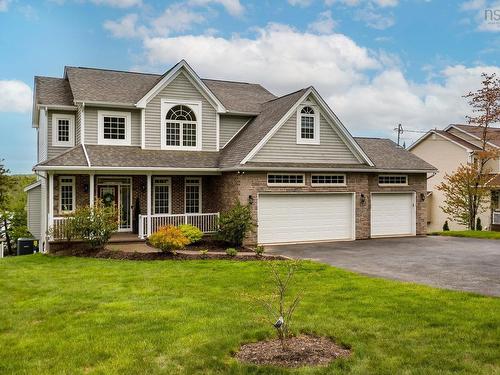 172 Voyageur Way, Hammonds Plains, NS 