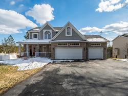 172 Voyageur Way Hammonds Plains, NS B4B 0N1