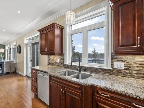 172 Voyageur Way, Hammonds Plains, NS 