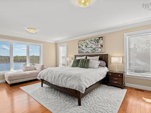 172 Voyageur Way, Hammonds Plains, NS 