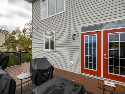 172 Voyageur Way, Hammonds Plains, NS 