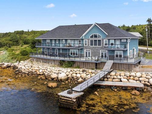 1112,1121+Lot39 Sandy Point Road, Sandy Point, NS 