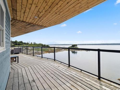 1112,1121+Lot39 Sandy Point Road, Sandy Point, NS 