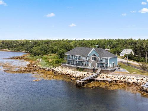 1112,1121+Lot39 Sandy Point Road, Sandy Point, NS 
