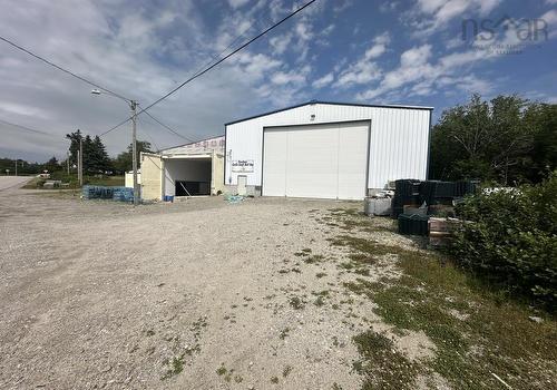 1112,1121+Lot39 Sandy Point Road, Sandy Point, NS 