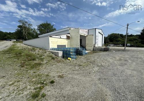 1112,1121+Lot39 Sandy Point Road, Sandy Point, NS 