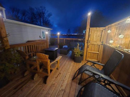 727 Highway 1, Hebron, NS 