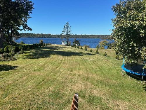 727 Highway 1, Hebron, NS 