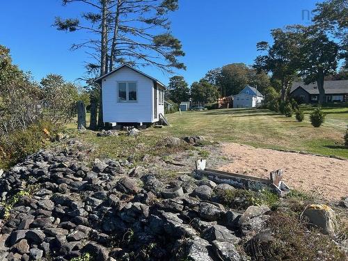 727 Highway 1, Hebron, NS 