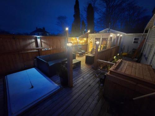 727 Highway 1, Hebron, NS 