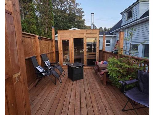 727 Highway 1, Hebron, NS 