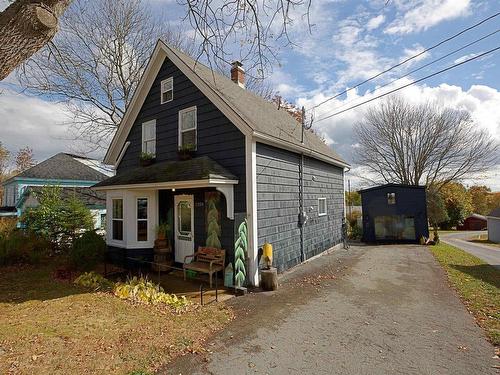 1359 Highway 332, First South, NS 