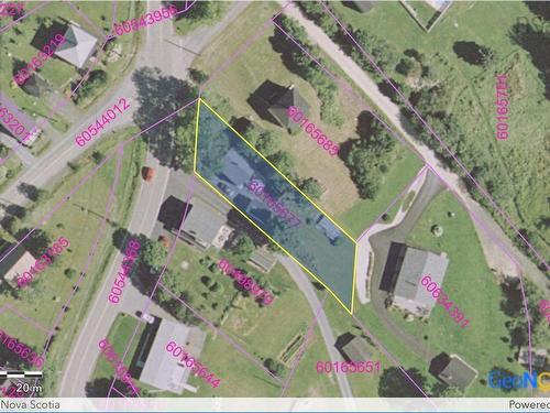 1359 Highway 332, First South, NS 