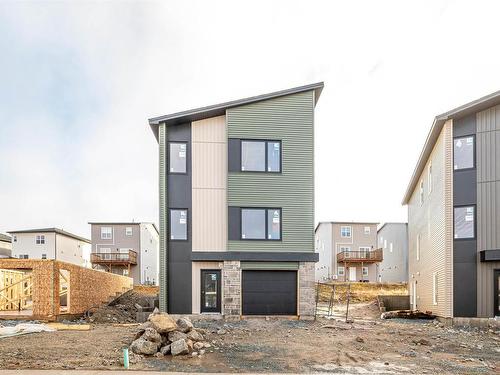 124 Flatrock Crescent, Beechville, NS 