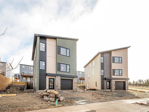 124 Flatrock Crescent, Beechville, NS 