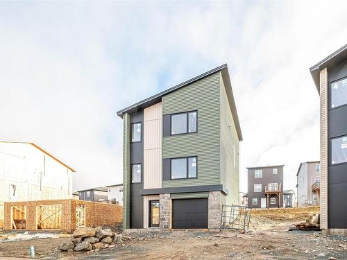 124 Flatrock Crescent, Beechville, NS 