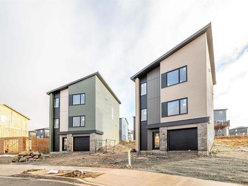 124 Flatrock Crescent, Beechville, NS 