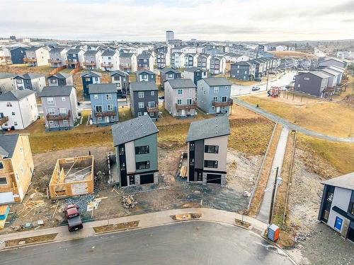 124 Flatrock Crescent, Beechville, NS 