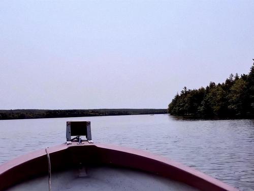 Lot 2 Robert E Road, Kemptville, NS 