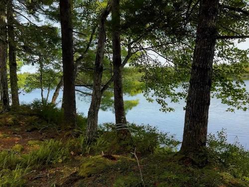 Lot 2 Robert E Road, Kemptville, NS 