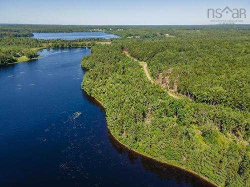 Lot 2 Robert E Road, Kemptville, NS 