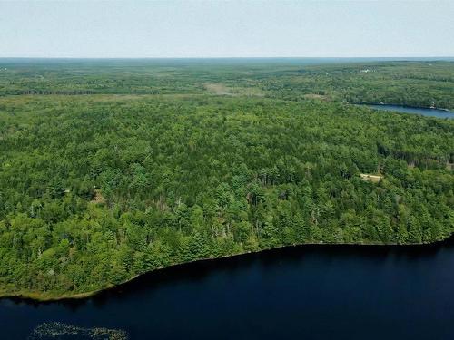 Lot 2 Robert E Road, Kemptville, NS 