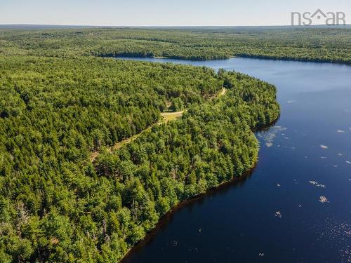 Lot 2 Robert E Road, Kemptville, NS 