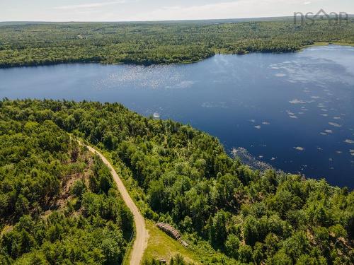 Lot 2 Robert E Road, Kemptville, NS 