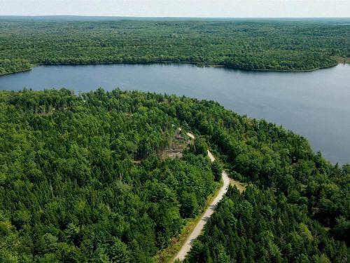 Lot 2 Robert E Road, Kemptville, NS 