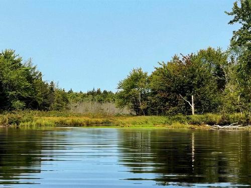Lot 2 Robert E Road, Kemptville, NS 