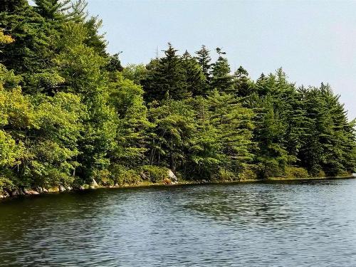 Lot 2 Robert E Road, Kemptville, NS 