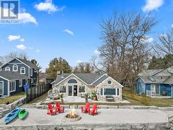 127 CEDAR CREST BEACH ROAD  Clarington, ON L1C 3K3