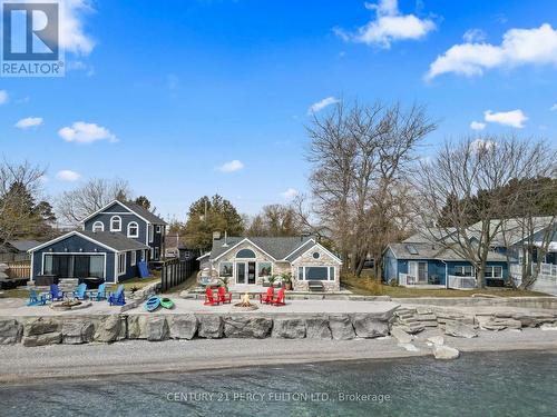 127 CEDAR CREST BEACH ROAD  Clarington, ON L1C 3K3