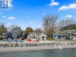 127 CEDAR CREST BEACH ROAD Clarington, ON L1C 3K3